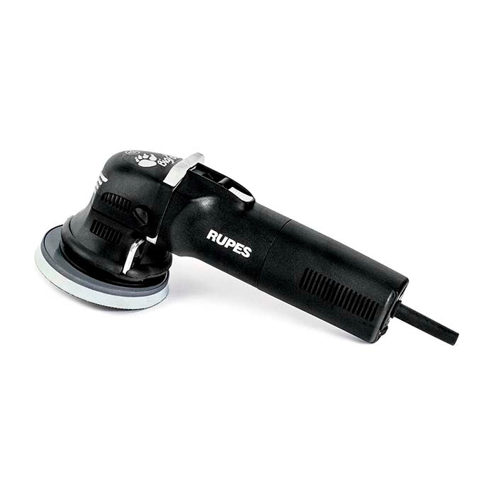 Rupes Duetto LHR12E/LUX - Ø:125 mm, 12 mm. Kit