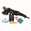 Rupes LHR15ES/BAS kit - Ø:125 mm, 15 mm
