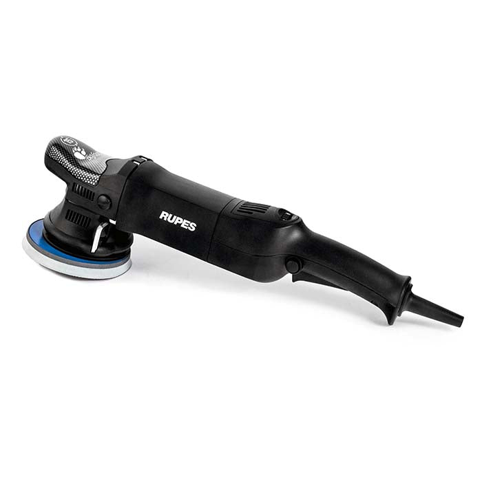 Rupes LHR15ES/BAS kit - Ø:125 mm, 15 mm