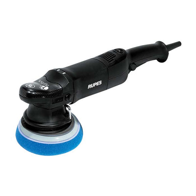 Rupes LHR15ES/STD Polisher - Ø:125 mm, 15 mm