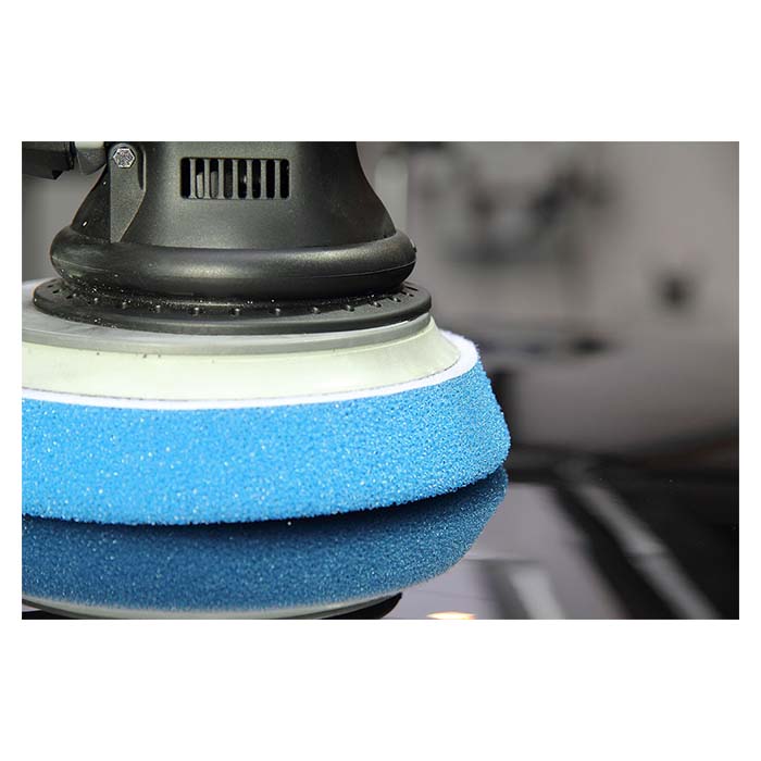 Rupes LHR21ES/STD - Ø:150 mm, 21 mm