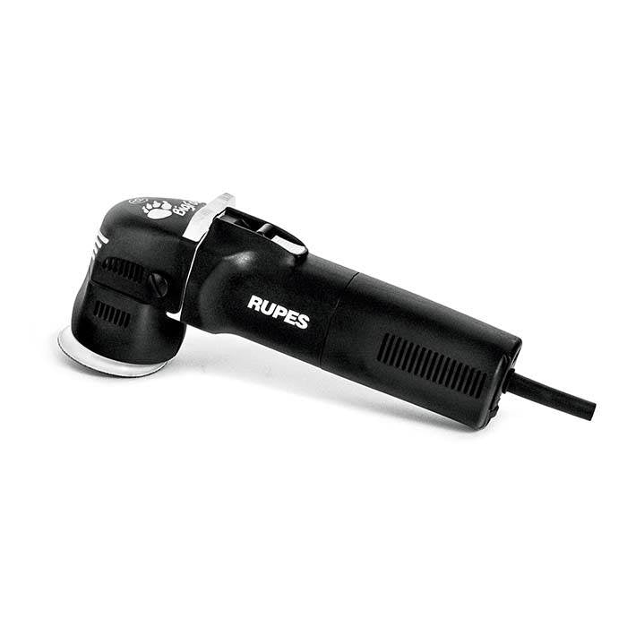 Rupes LHR75E/STD Mini Polisher - Ø:75 mm, 12 mm