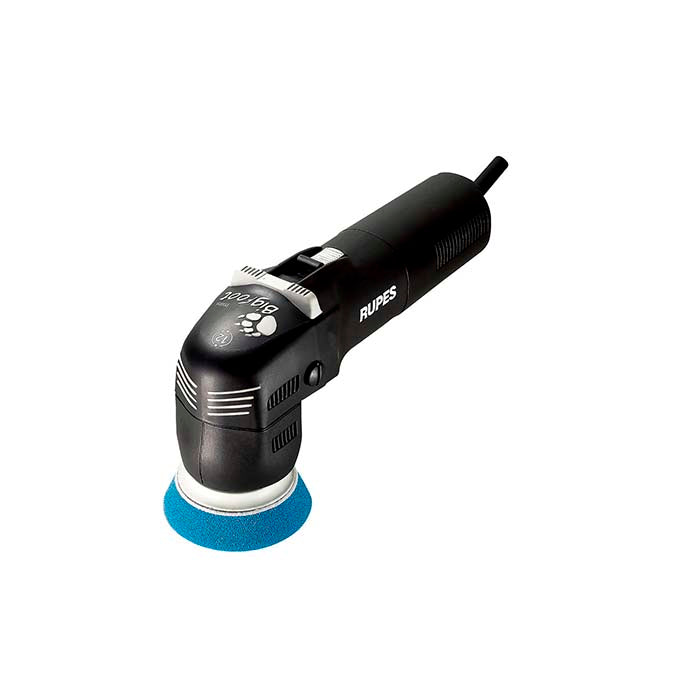 Rupes LHR75E/STD Mini Polisher - Ø:75 mm, 12 mm