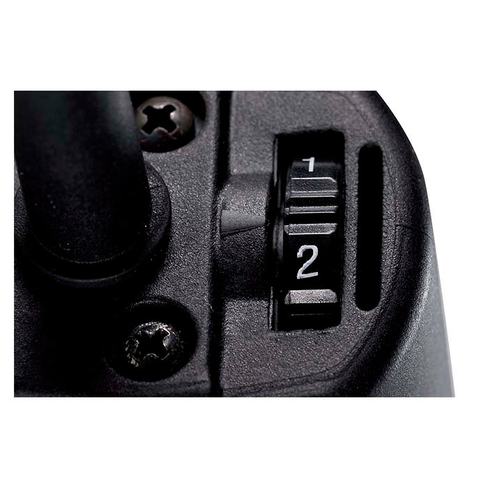 Rupes LHR75E/STD Mini Polisher - Ø:75 mm, 12 mm