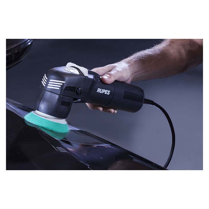 Rupes LHR75E/STD Mini Polisher - Ø:75 mm, 12 mm