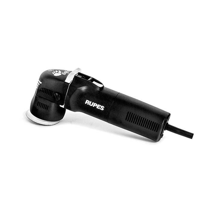 Rupes LHR75E/BOX Mini, Ø:75 mm, 12 mm - Restoration Kit