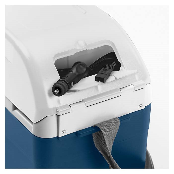 Mobicool Armlænkøleboks 12V - 8 liter