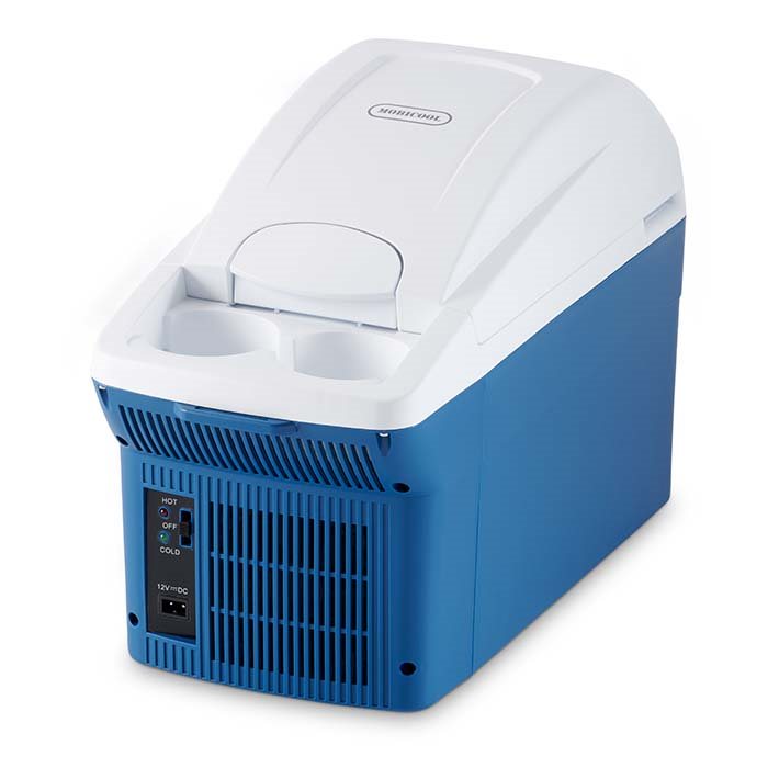 Mobicool Armlænkøleboks 12V - 8 liter
