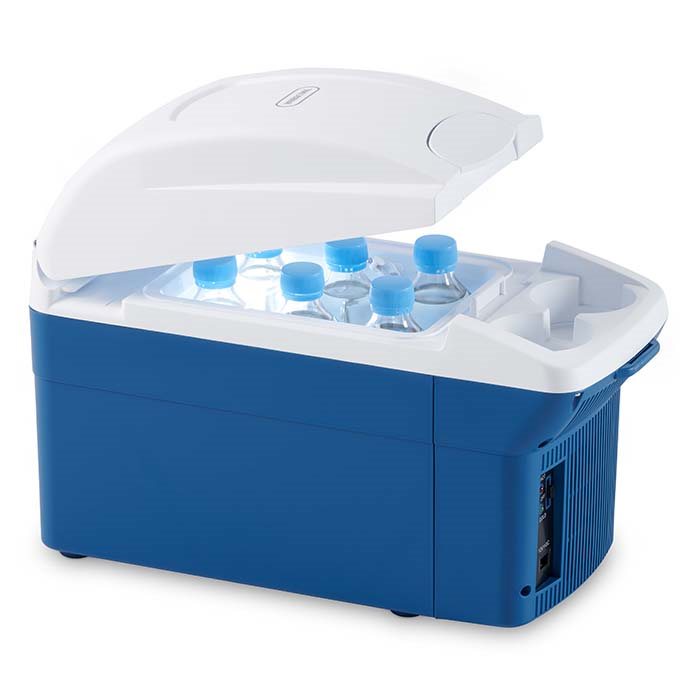 Mobicool Armlænkøleboks 12V - 8 liter