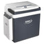 ZORN - 25L elektrisk køleboks - 12/230V - inklusiv 7,8 Ah batteri