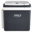 ZORN - 25L elektrisk køleboks - 12/230V - inklusiv 7,8 Ah batteri