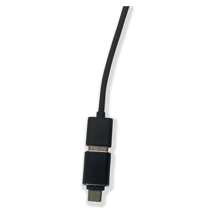 ZORN - 25L elektrisk køleboks - 12/230V og USB
