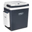 ZORN 30L - Elektrisk køleboks 12/230V - Inklusiv 20,8 Ah Batteri
