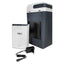 ZORN 30L - Elektrisk køleboks 12/230V - Inklusiv 20,8 Ah Batteri
