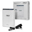 ZORN 30L - Elektrisk køleboks 12/230V - Inklusiv 20,8 Ah Batteri