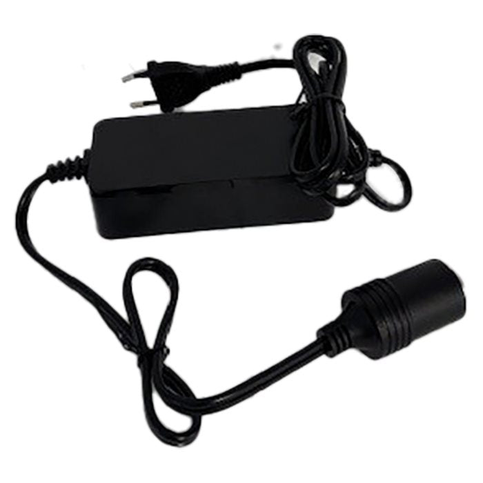 12V Til 230V Adapter sæt