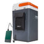 ZORN 30L - Elektrisk køleboks 12/230V - Inklusiv Powerbank