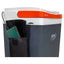 ZORN 30L - Elektrisk køleboks 12/230V - Inklusiv Powerbank