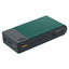 ZORN 30L - Elektrisk køleboks 12/230V - Inklusiv Powerbank