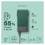 ZORN 30L - Elektrisk køleboks 12/230V - Inklusiv Powerbank