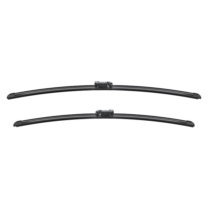 Bosch Aerotwin Flatblade viskerblade sæt A121S