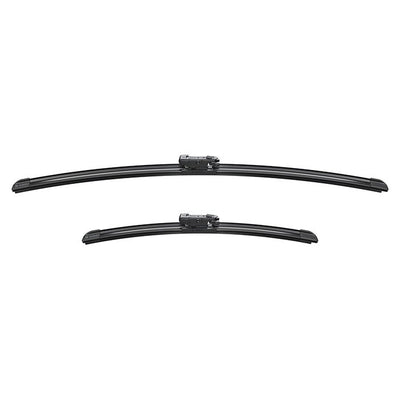 Bosch Aerotwin Flatblade viskerblade sæt A292S
