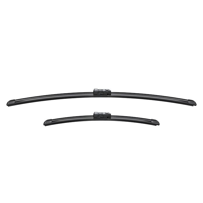 Bosch Aerotwin Flatblade viskerblade sæt A414S