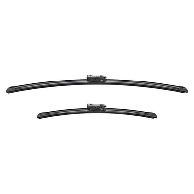 Bosch Aerotwin Flatblade viskerblade sæt A579S