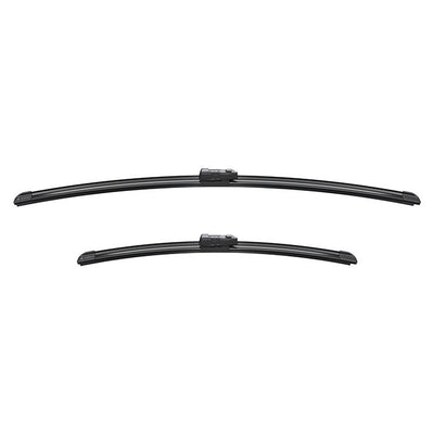 Bosch Aerotwin Flatblade visker sæt 650+450mm A863S