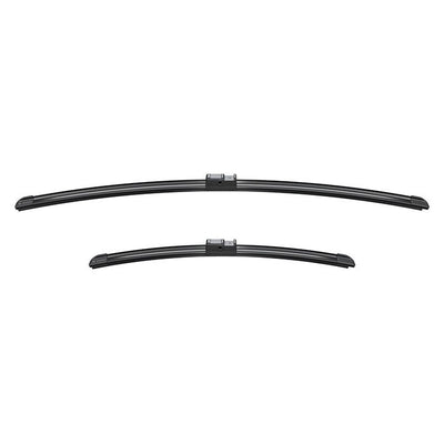Bosch Aerotwin Flatblade viskerbladesæt 600+475mm A977S