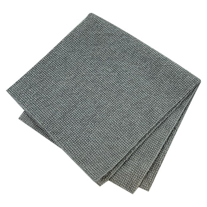 Mikrofiberklude i kasse 30x30cm – 180 GSM – 50 stk.