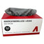 Mikrofiberklude i kasse 30x30cm – 180 GSM – 50 stk.