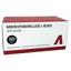 Mikrofiberklude i kasse 30x30cm – 180 GSM – 50 stk.