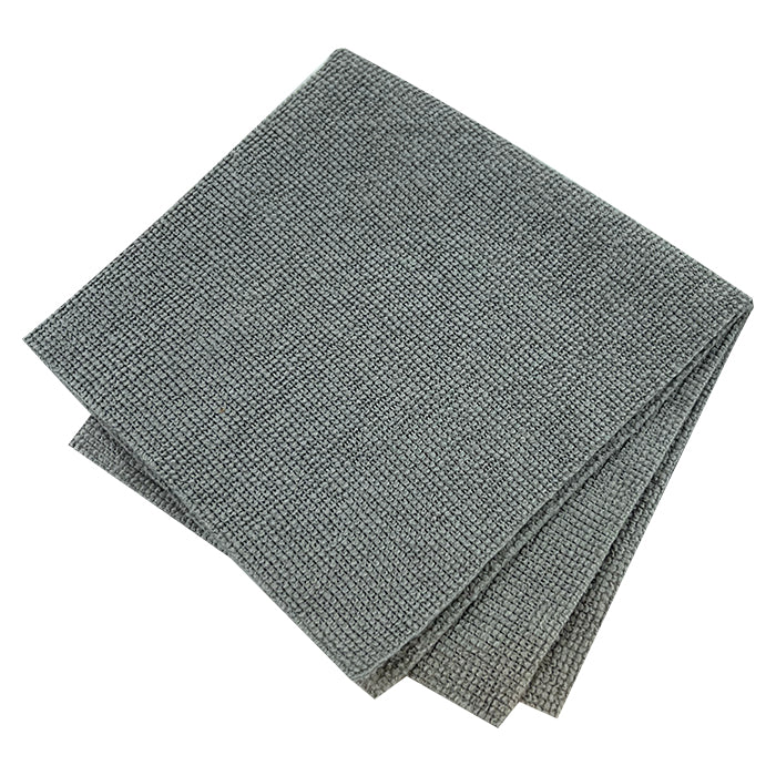 Mikrofiberklude på rulle 30x30cm – 180 GSM – 50 stk.