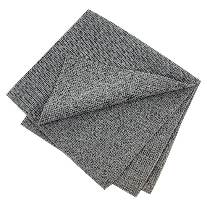 Mikrofiberklude på rulle 30x30cm – 180 GSM – 50 stk.
