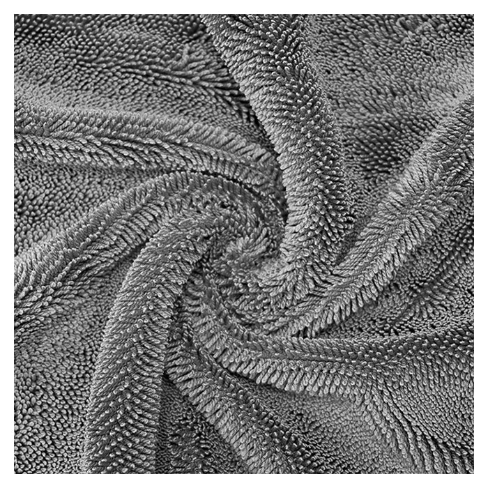 Mikrofiberhåndklæde 60x80cm – 600 GSM