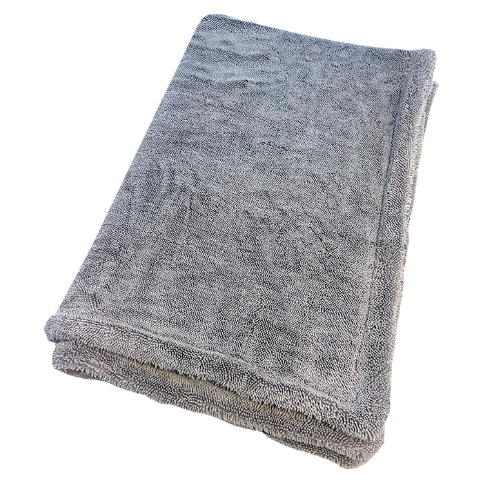 Mikrofiberhåndklæde 60x90cm – 1200 GSM