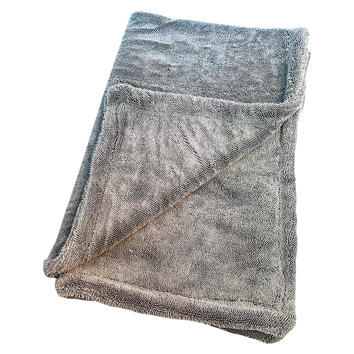 Mikrofiberhåndklæde 60x90cm – 1200 GSM