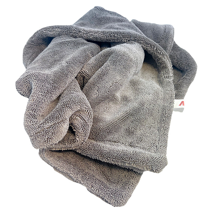 Mikrofiberhåndklæde 60x90cm – 1200 GSM