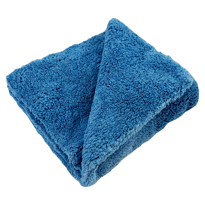 Luksus mikrofiberklud 40x40cm – 540 GSM – 6 stk.