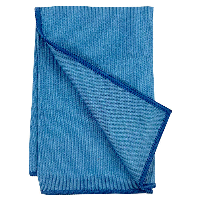 Mikrofiberklud til ruder 40x40cm – 300 GSM