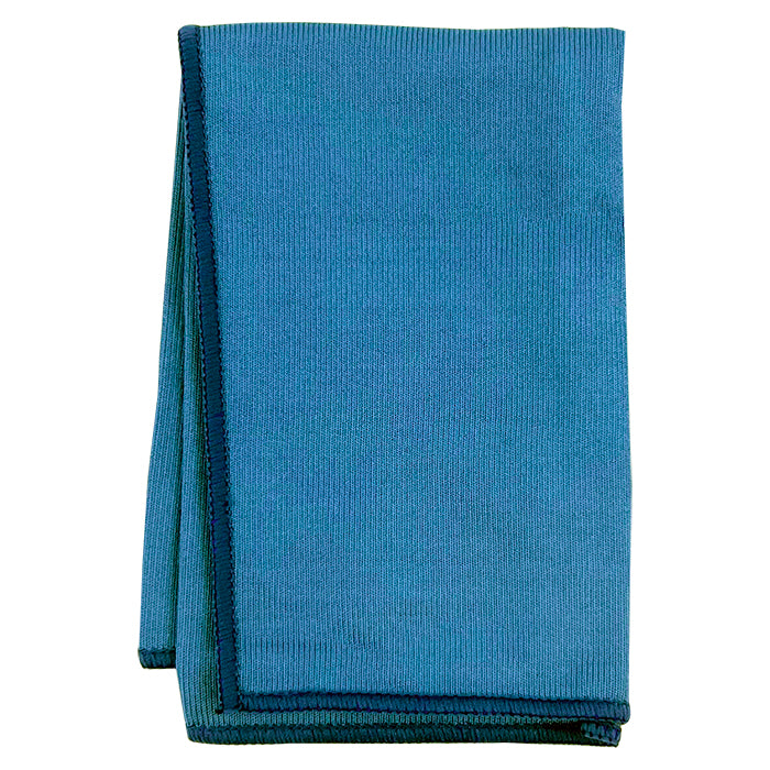 Mikrofiberklud til ruder 40x40cm – 300 GSM
