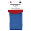 Mikrofiberklud til ruder 40x40cm – 300 GSM