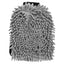 Mikrofiber vaskehandske – 2-sidet