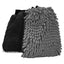 Mikrofiber vaskehandske – 2-sidet