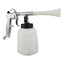 Tornadogun med beholder