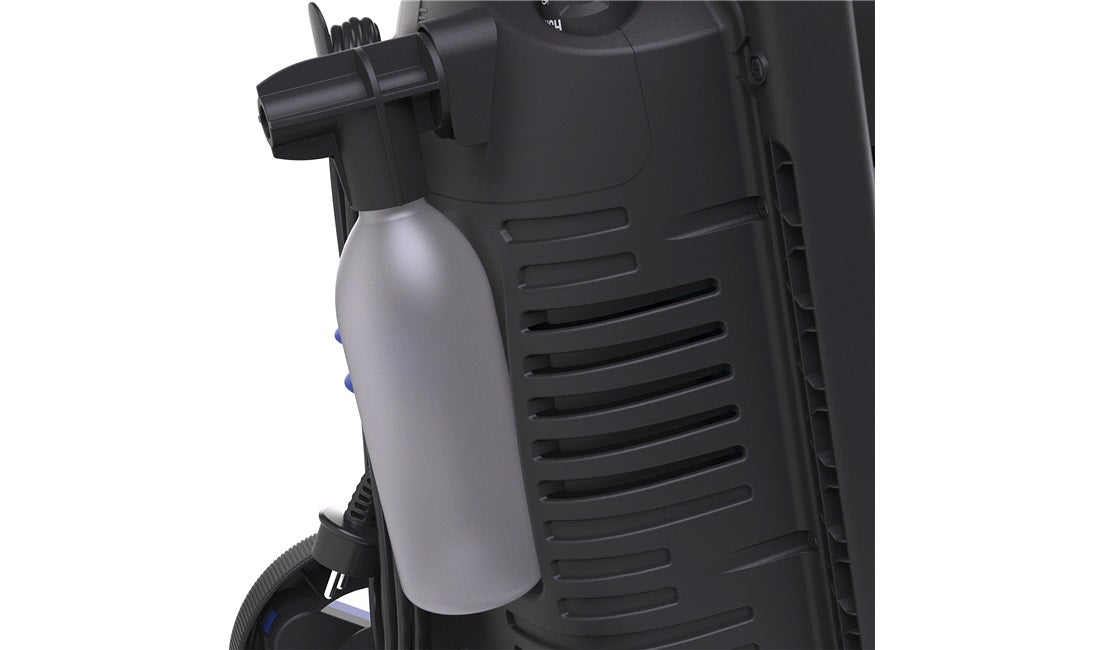 NILFISK Core 140-6 Power højtryksrenser