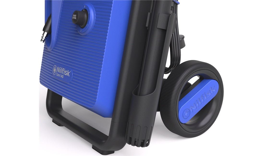 NILFISK Core 140-6 Power højtryksrenser