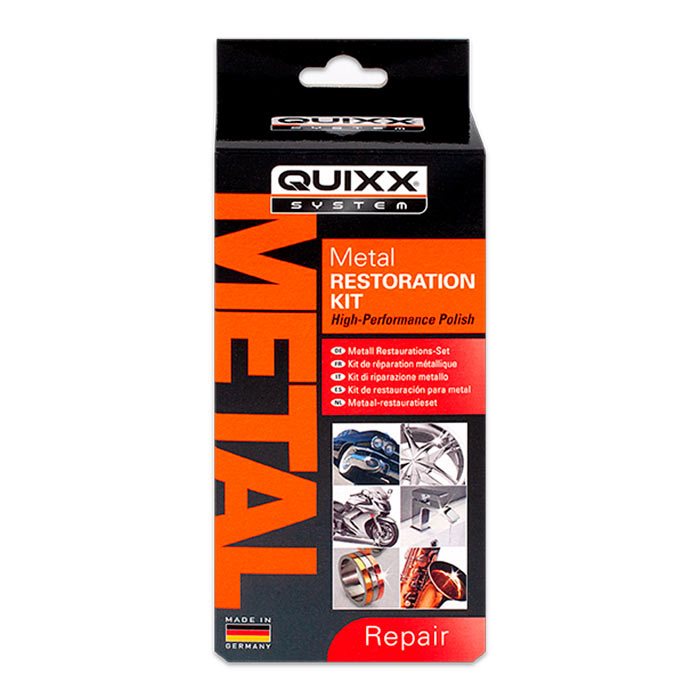 Quixx metalreparationssæt