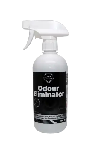 DETAILERS Dybglans Bilvoks 500ml